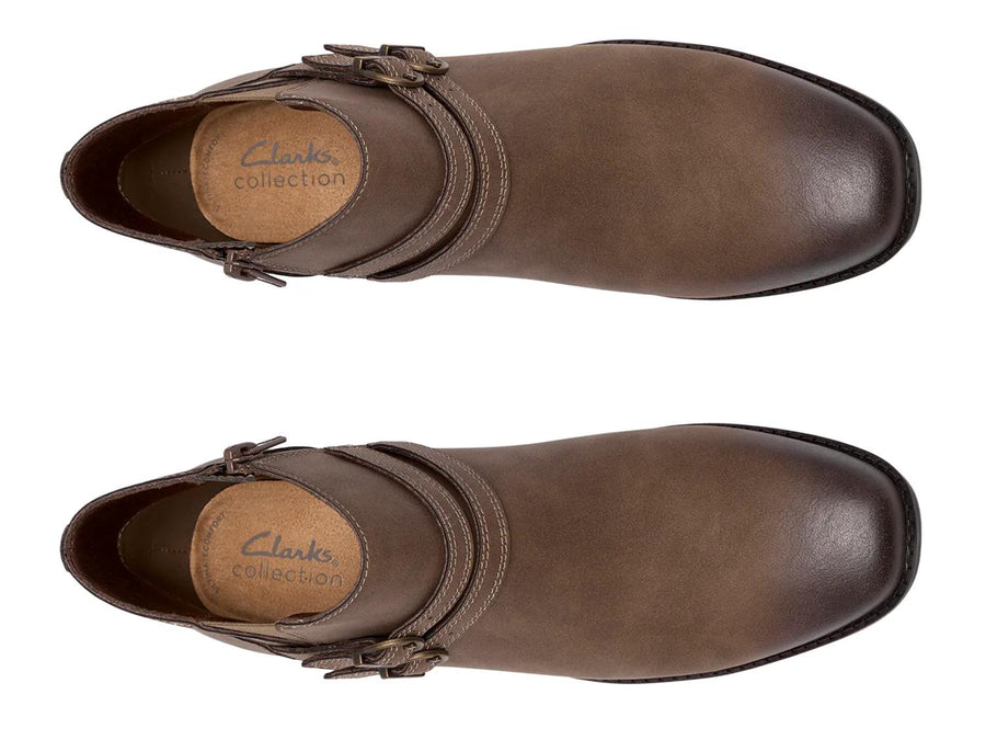 Clarks Danyelle Cali Bootie