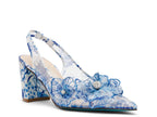 Betsey Johnson Avi Pump