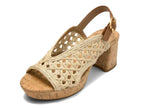 Aerosoles Clora Platform Sandal