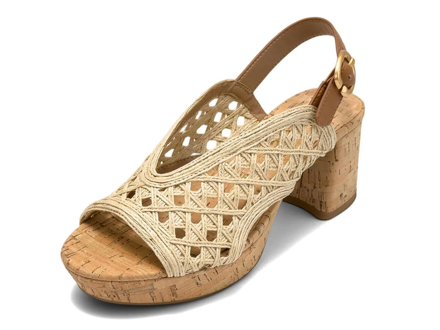 Aerosoles Clora Platform Sandal