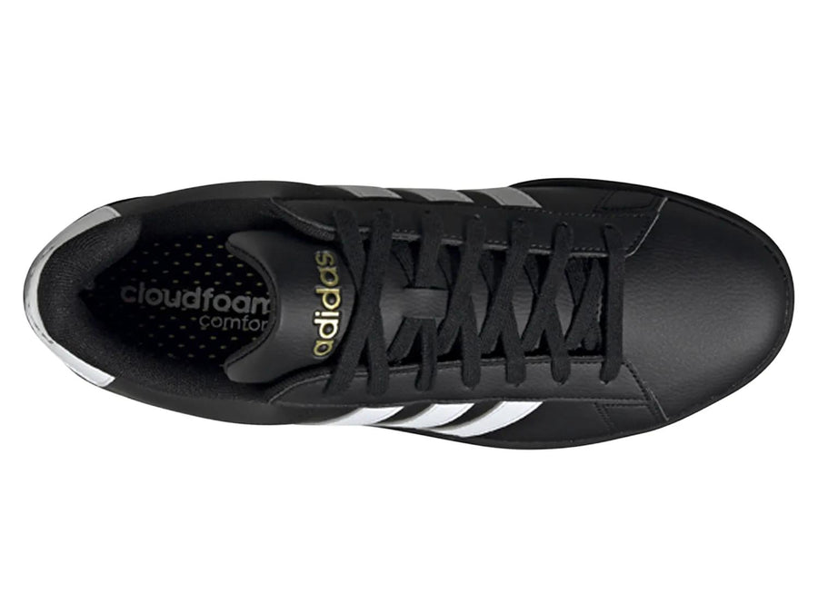 Adidas Grand Court 2.0 Sneaker - Men's