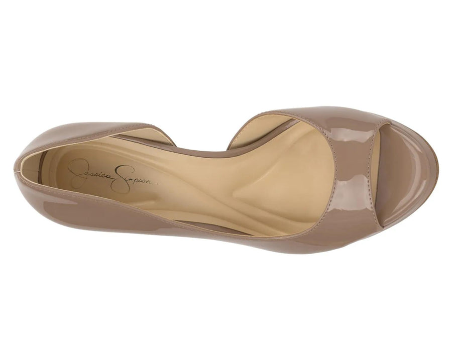 Jessica Simpson Kimli Pump