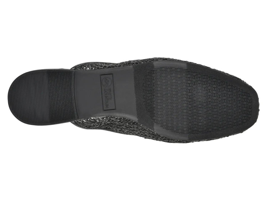 White Mountain Bobbin Mule