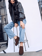 Naturalizer Jacie Platform Oxford