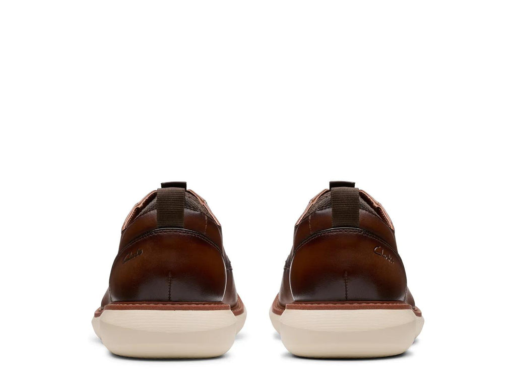 Clarks Brantin Oxford