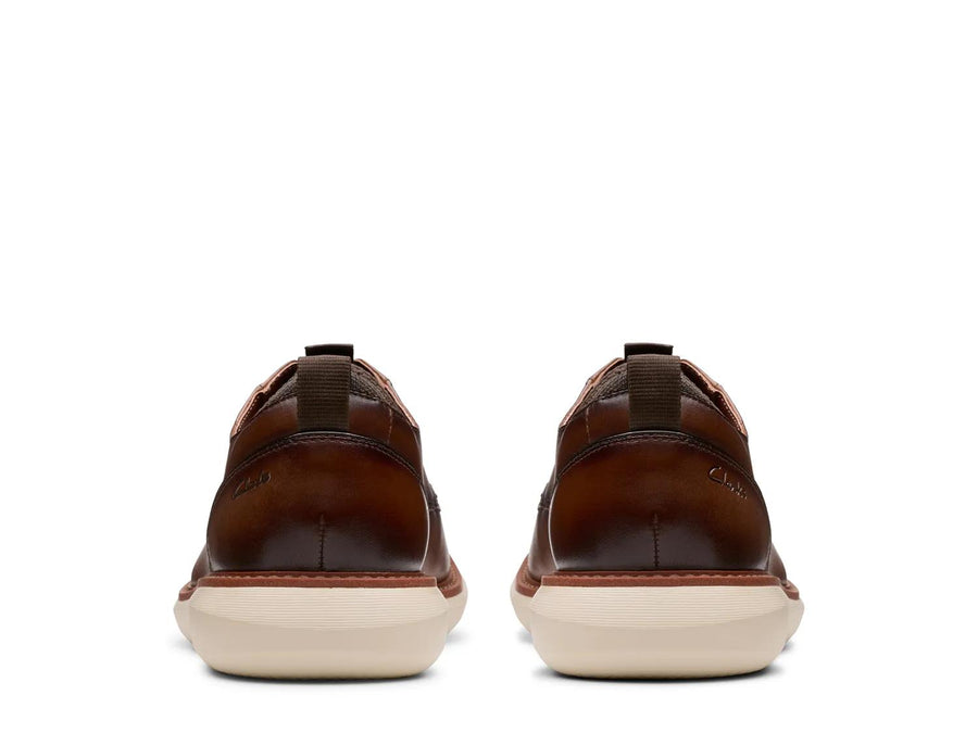 Clarks Brantin Oxford