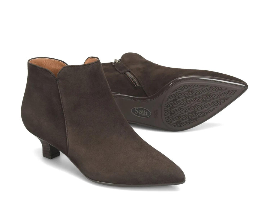 Sofft Sawyer Waterproof Bootie