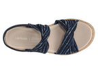 Lifestride Riley Wedge Sandal