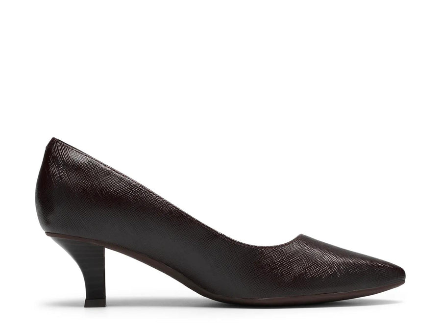 Clarks Kepley Vine Pump - Women's