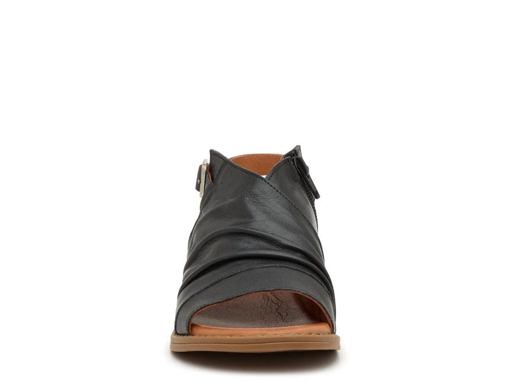 Miz Mooz Cohen Wedge Sandal