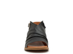 Miz Mooz Cohen Wedge Sandal