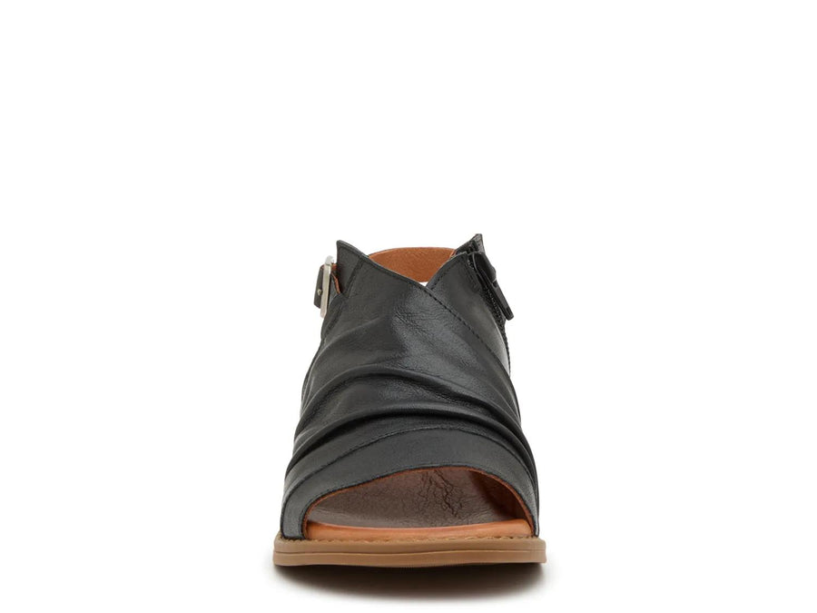 Miz Mooz Cohen Wedge Sandal
