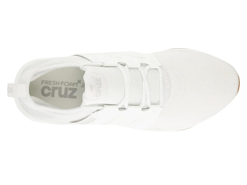 New Balance Fresh Foam x Cruz v3 Sneaker - Men's