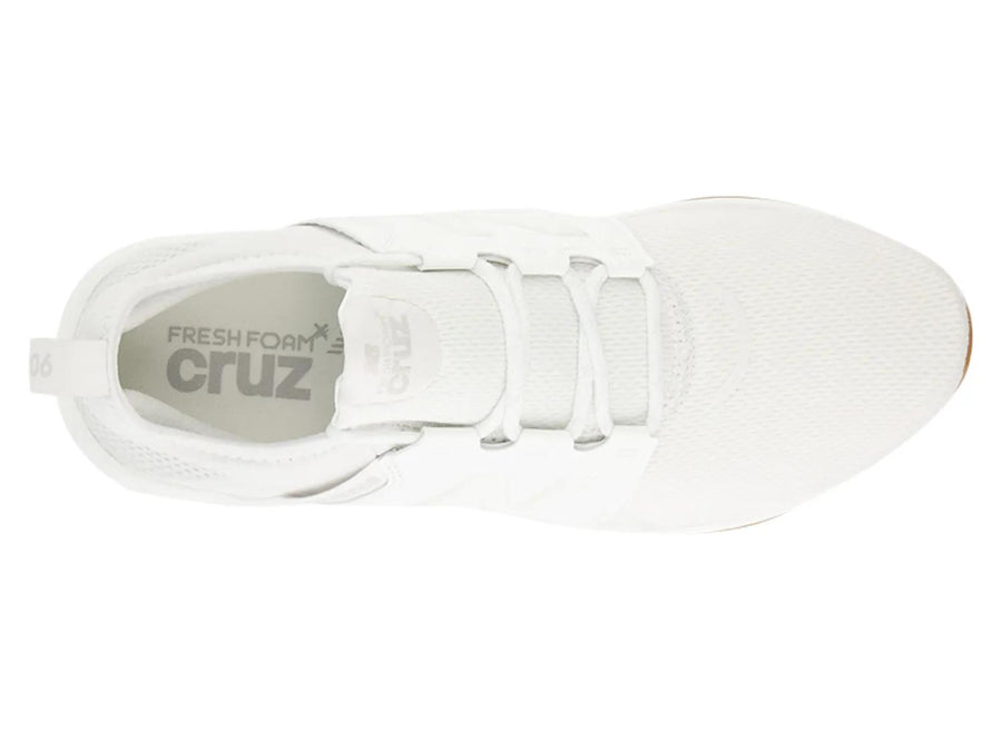 New Balance Fresh Foam x Cruz v3 Sneaker - Men's
