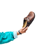 Birkenstock Boston Clog