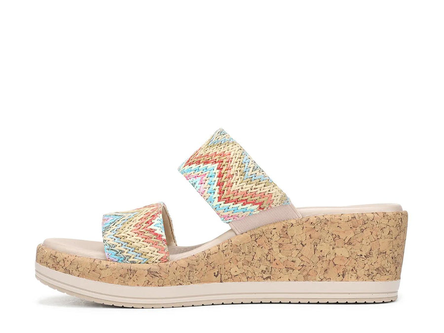 Lifestride Resort Wedge Sandal