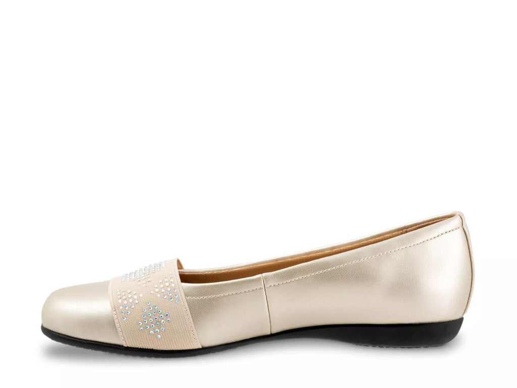 Trotters Samantha Ballet Flat