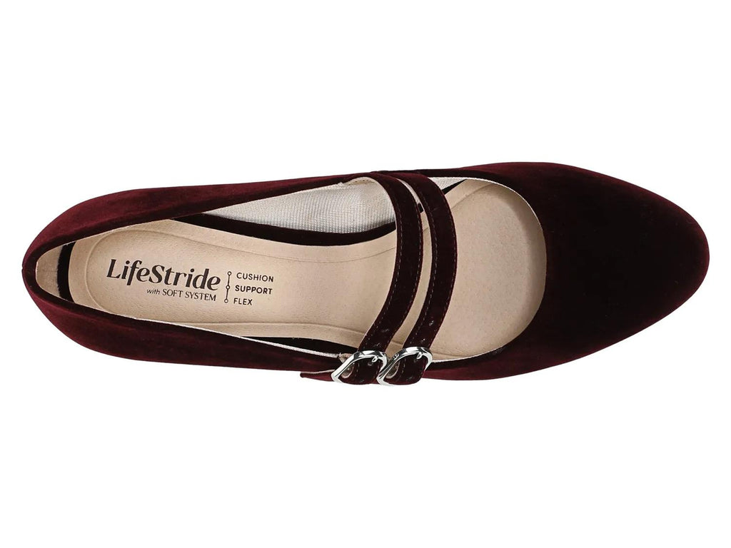 Lifestride True Mary Jane Pump