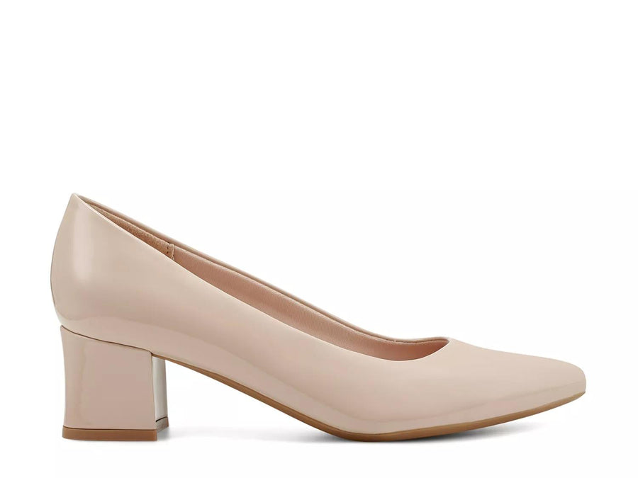 Easy Spirit Nicole Pump