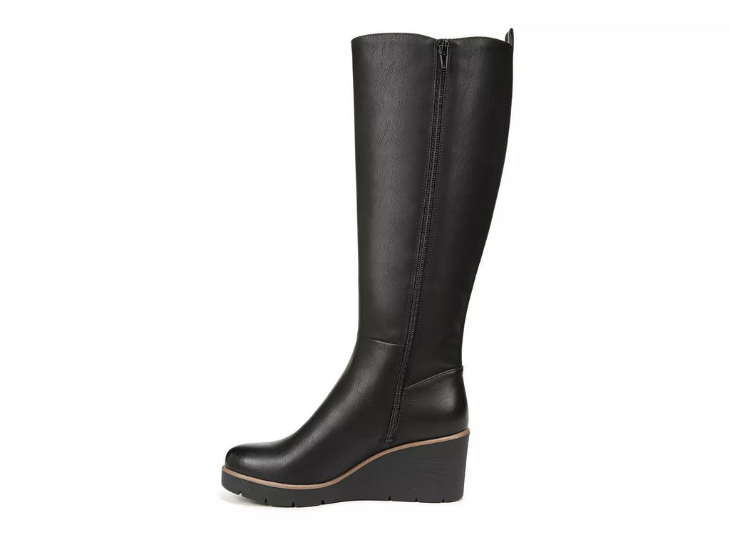 Soul Naturalizer Adrian Wedge Boot