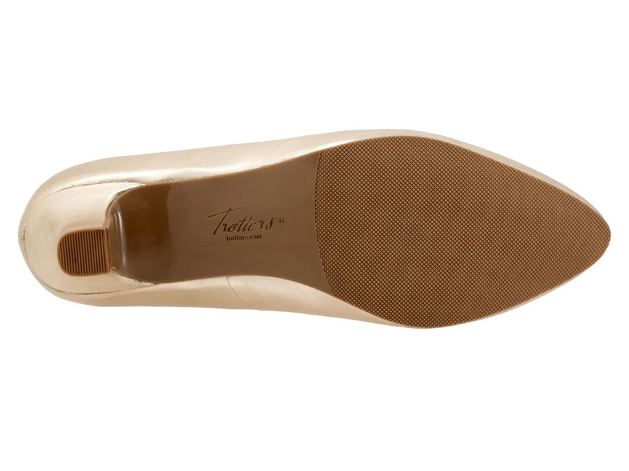Trotters Kate Bridal Pump