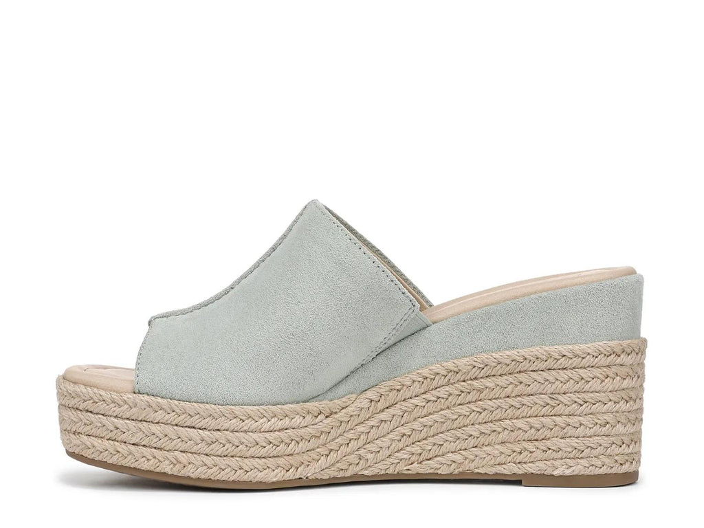 Lifestride Haute Wedge Sandal
