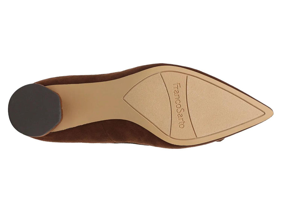 Franco Sarto Rossi Loafer - Women's