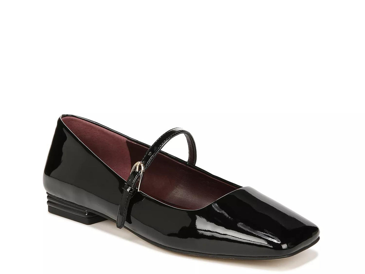 Franco Sarto Tinsley Mary Jane Flat