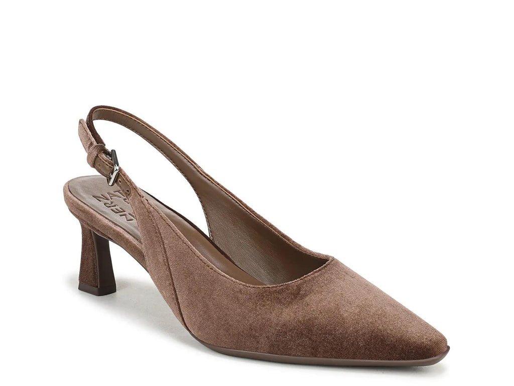 Naturalizer Tansy Pump