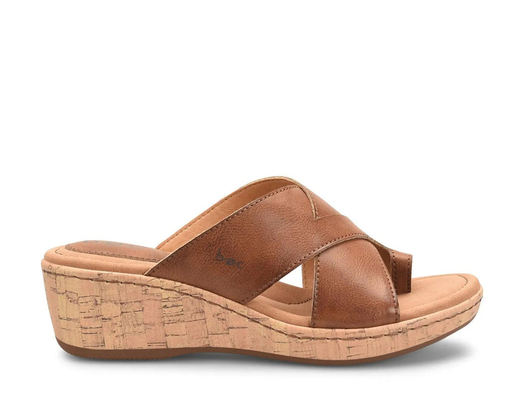 B.O.C. Born Concept Summer Wedge Sandal