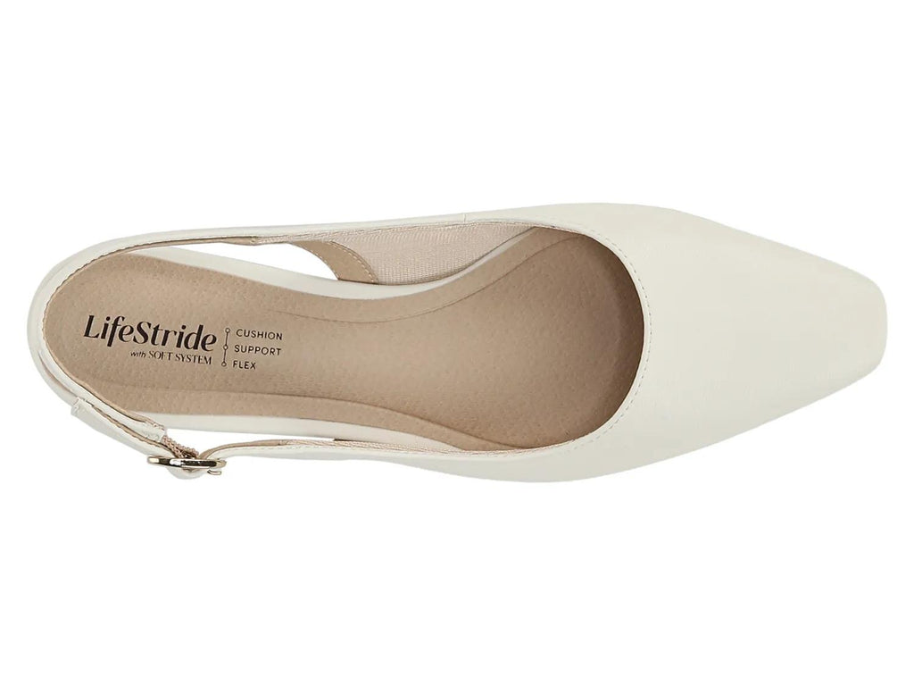 Lifestride Lorena Pump