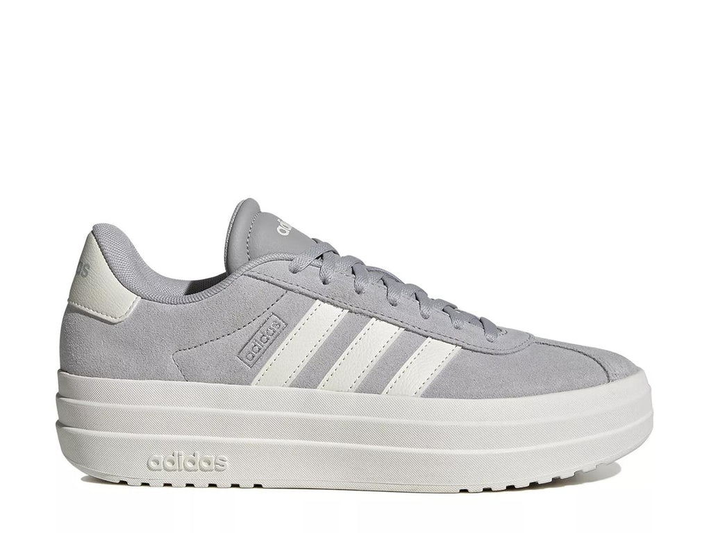 Adidas VL Court Bold Sneaker  - Women's