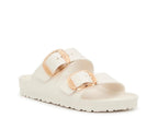 Birkenstock Arizona Big Buckle Slide Sandal - Women's