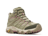 Merrell Moab 3 Mid Waterproof Hiking Boot - Women's
