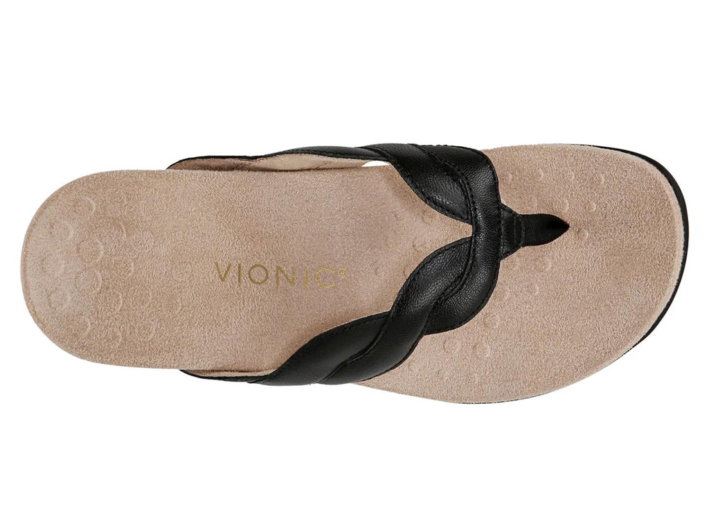 Vionic Bella Braid Sandal