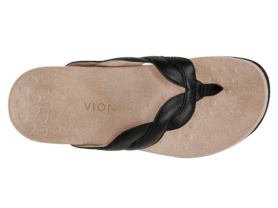 Vionic Bella Braid Sandal