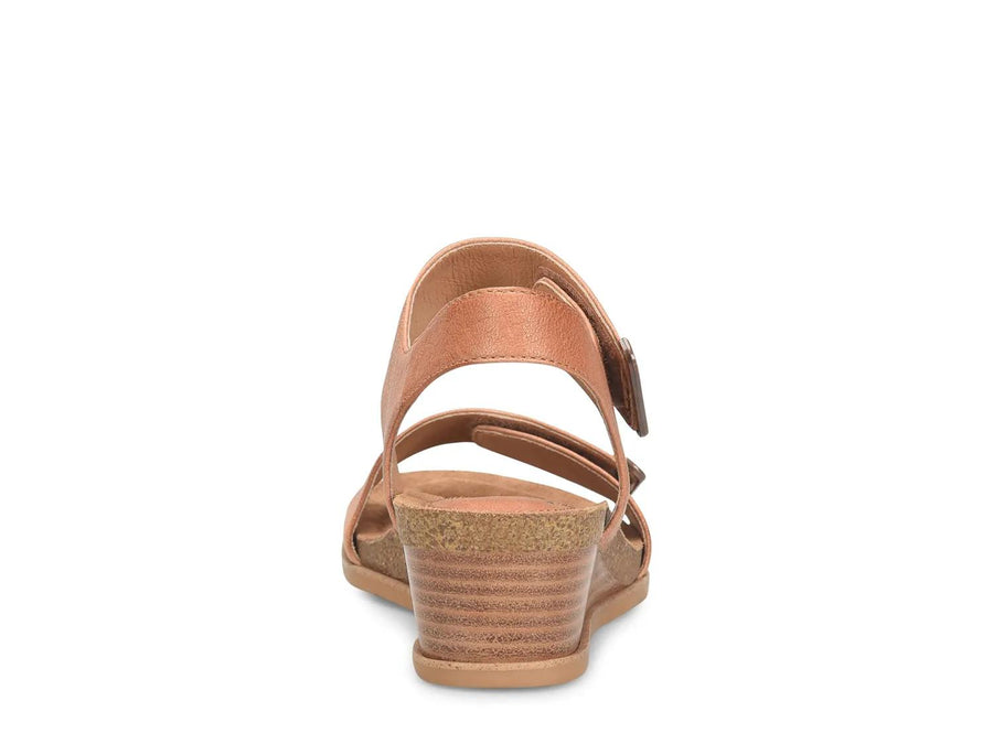 Sofft Verdi II Wedge Sandal