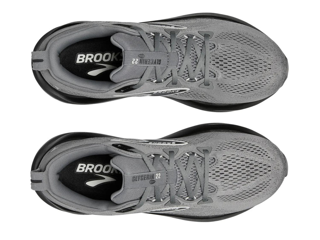 Brooks Glycerin 22 Running Shoe - Men's