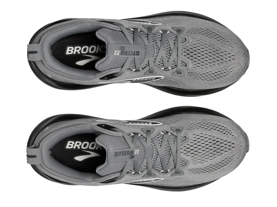 Brooks Glycerin 22 Running Shoe - Men's