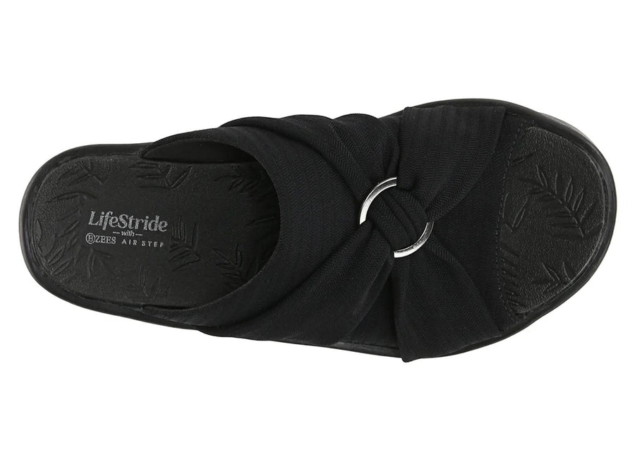 Lifestride Serenade Wedge Sandal