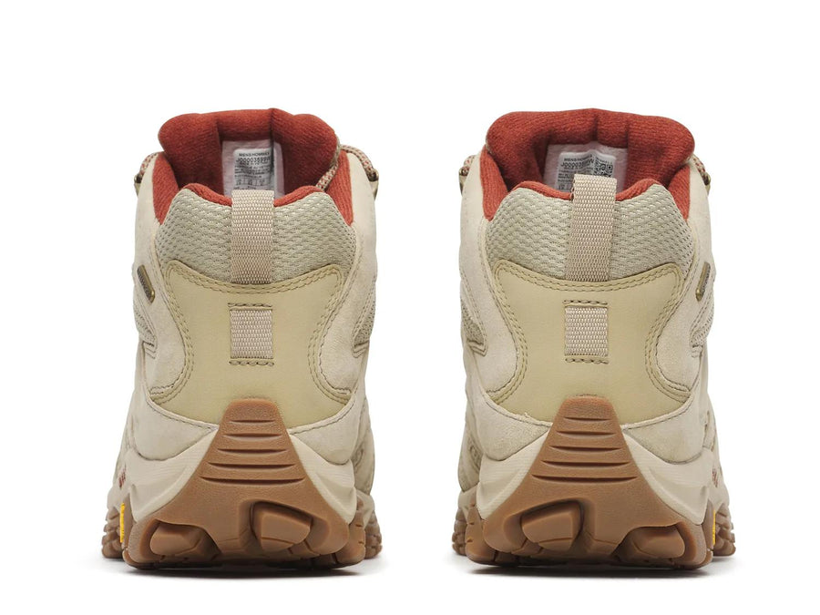Merrell Moab 3 Mid Waterproof Hiking Boot - Men's