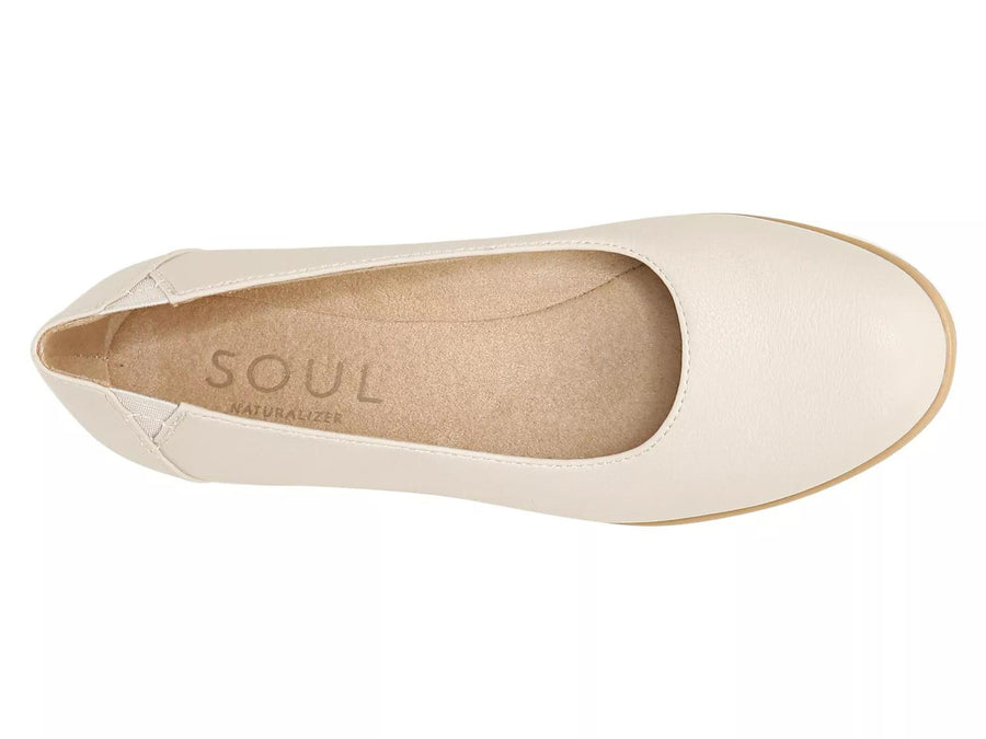 Soul Naturalizer Idea Ballet Flat