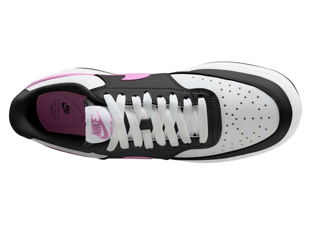Nike Court Vision Low Next Nature Sneaker - Women's