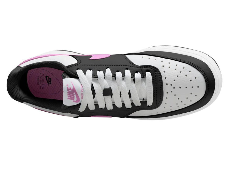 Nike Court Vision Low Next Nature Sneaker - Women's