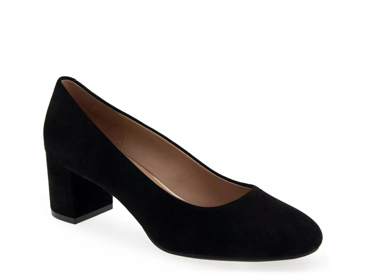 Aerosoles Ebel Pump