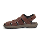 Clarks Guideview Cove Fisherman Sandal