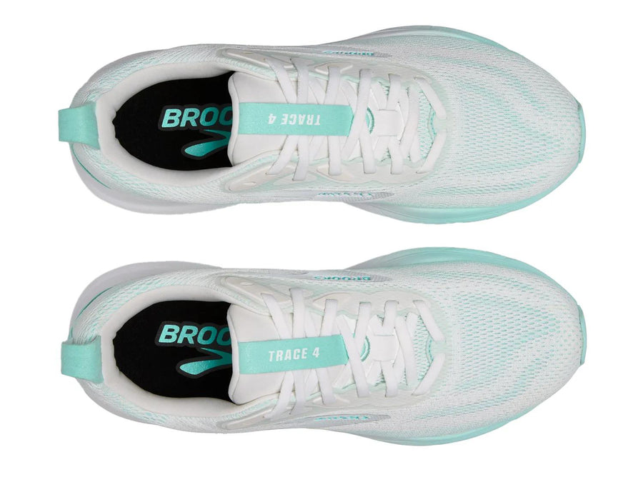 Brooks Trace 4 Running Shoe - Women's
