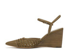 Franco Sarto Cherie Wedge Pump