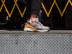Reebok Nano X1 Adventure Composite Toe Work Shoe - Men's