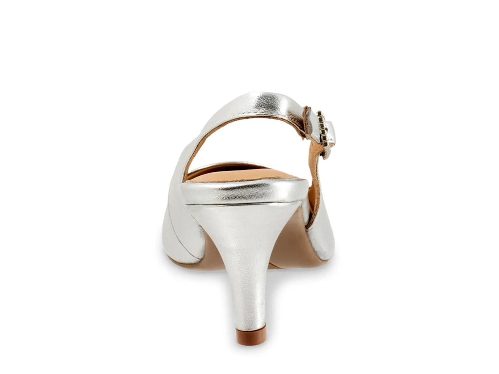 Trotters Lexi Bridal Pump